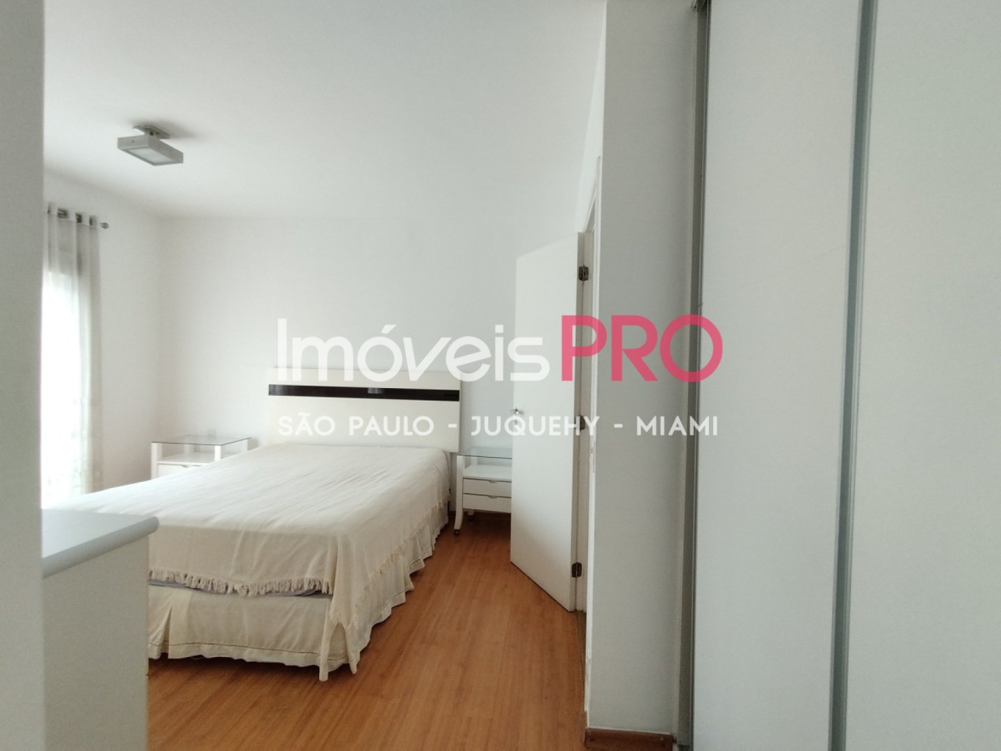 Apartamento para Vender, Panamby | Cód: IP41648 — 