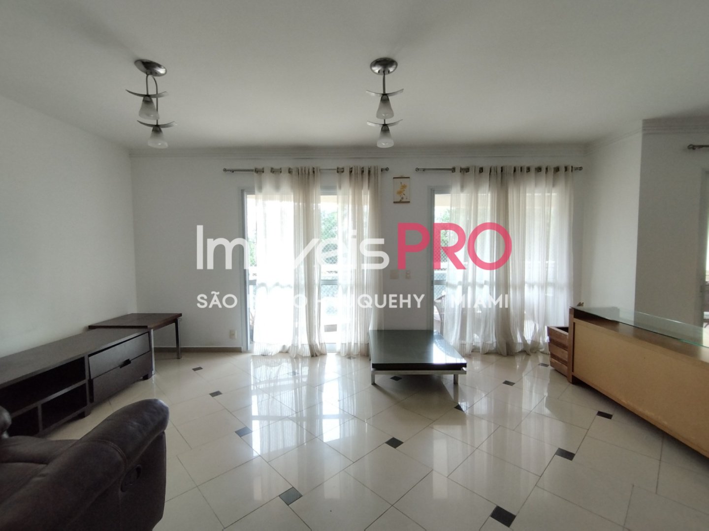 Apartamento de 4 quartos, 173 m², à venda em Panamby — foto 5