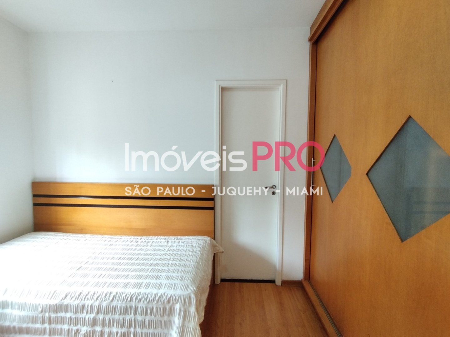 Apartamento para Vender, Panamby | Cód: IP41648 — 
