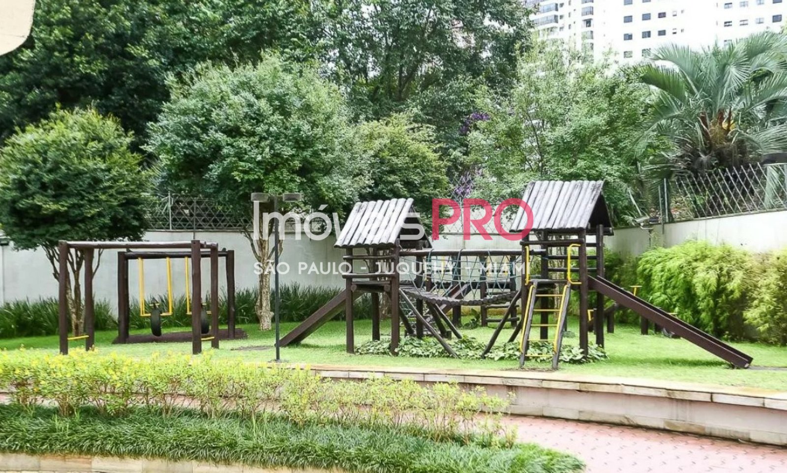 Apartamento para Vender, Panamby | Cód: IP41648 — 