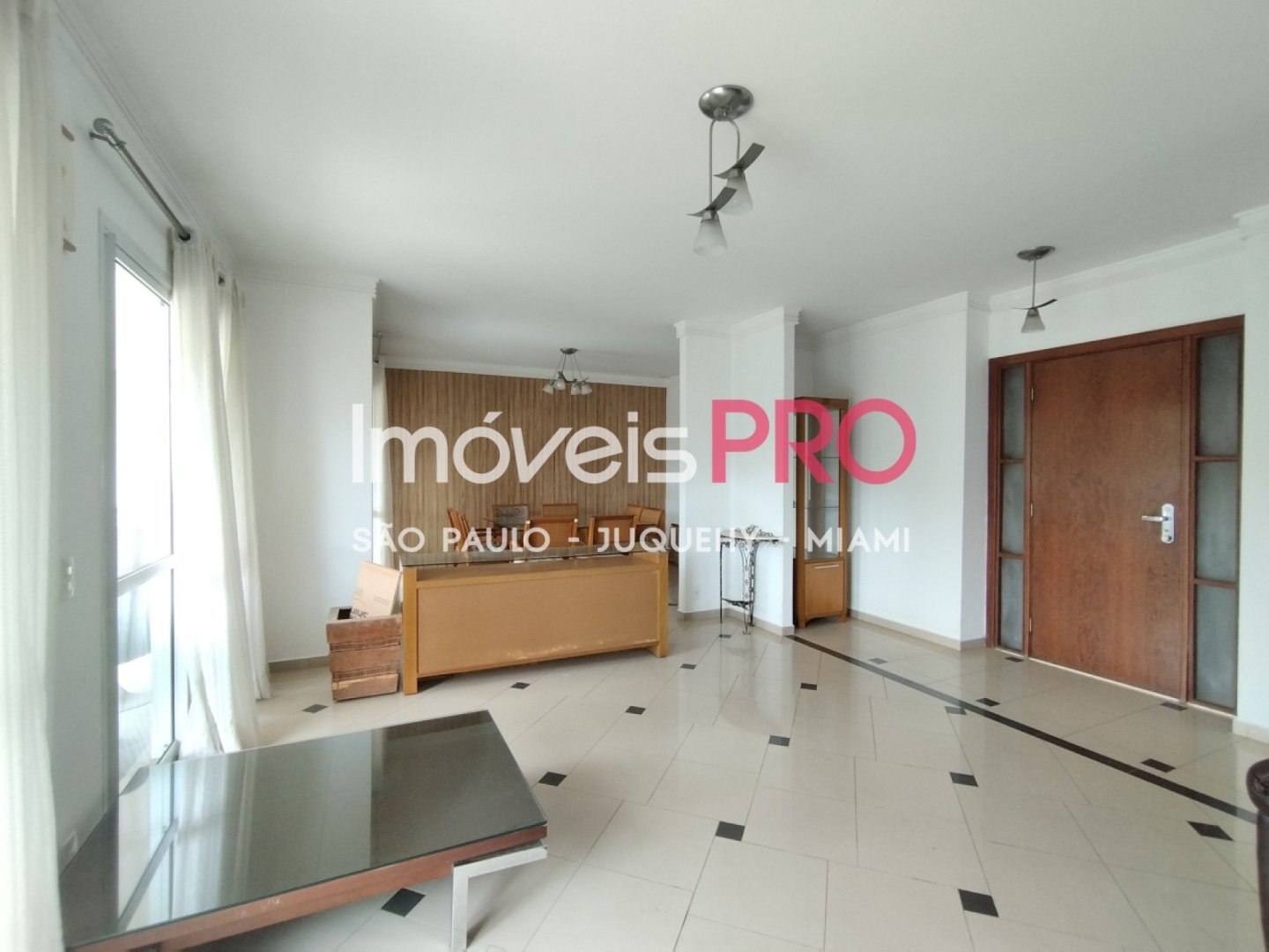 Apartamento de 4 quartos, 173 m², à venda em Panamby — foto 6
