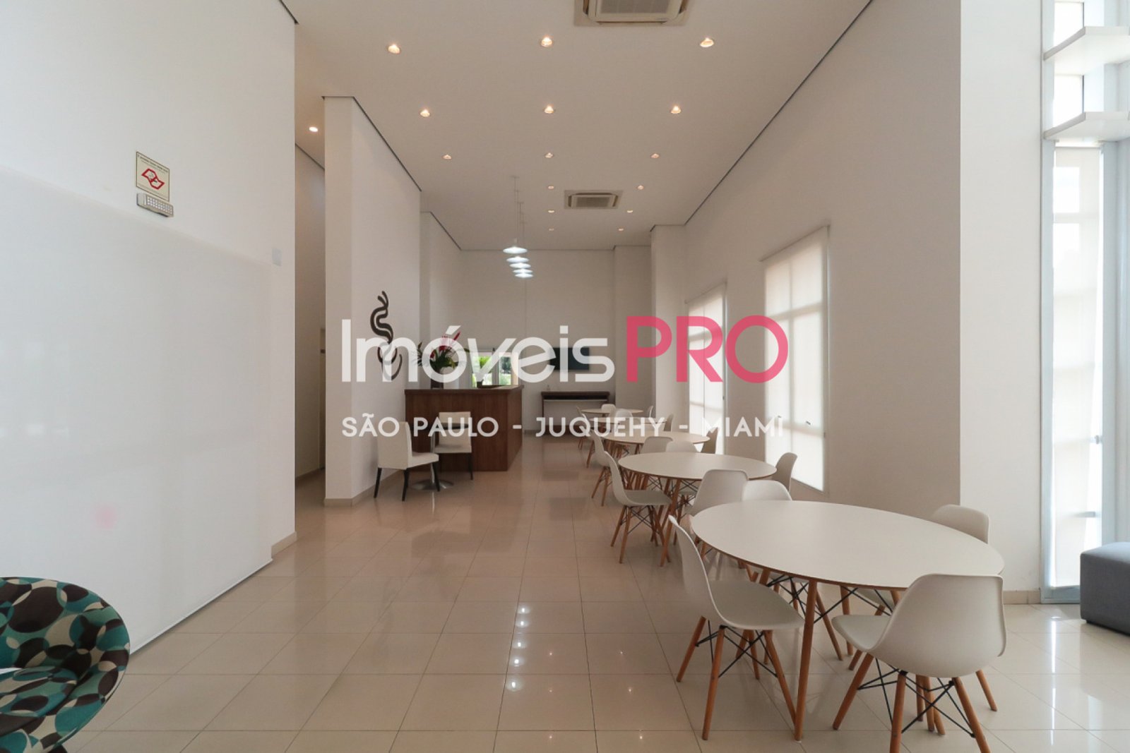 Apartamento para Vender, Panamby | Cód: IP41648 — 