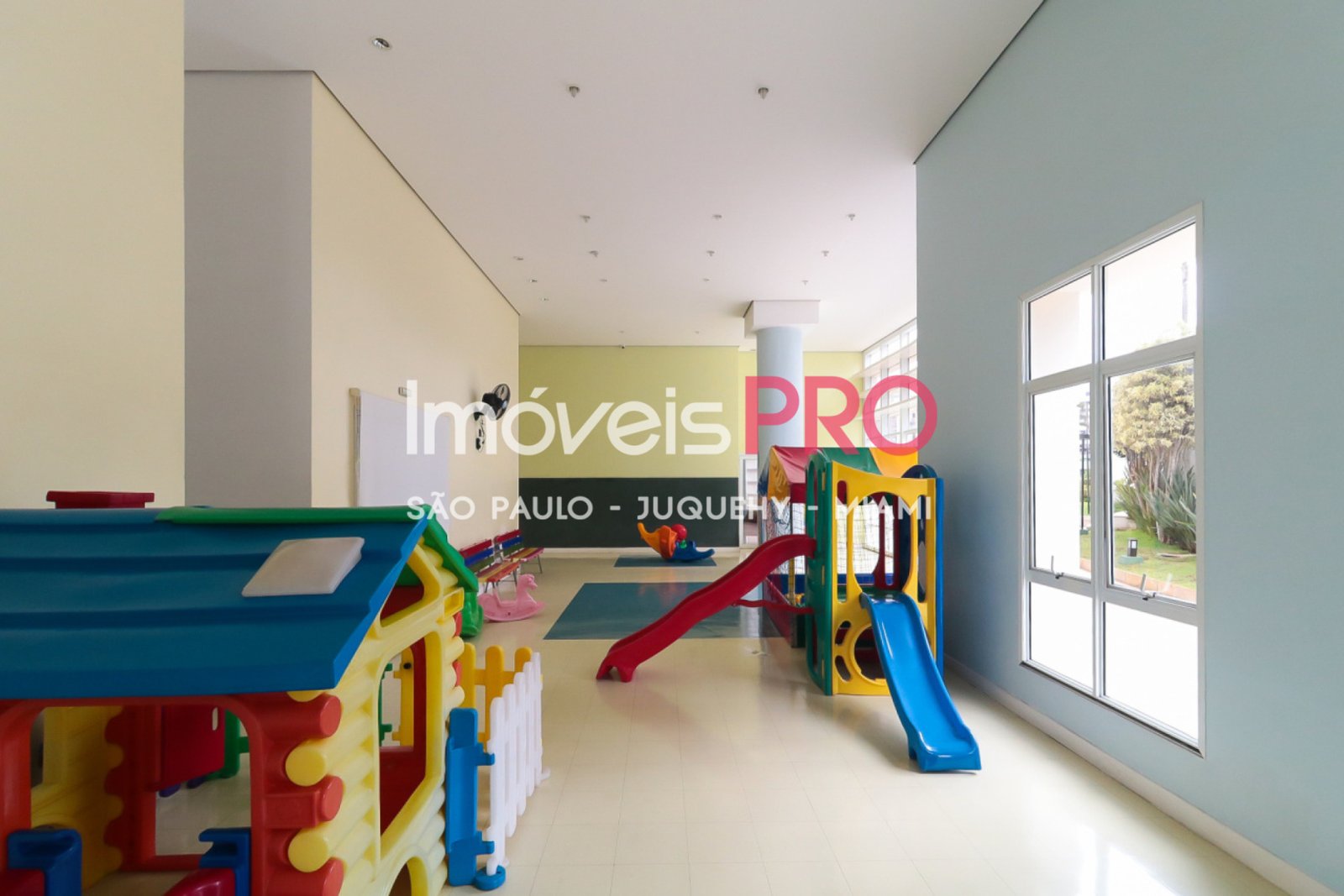 Apartamento para Vender, Panamby | Cód: IP41648 — 