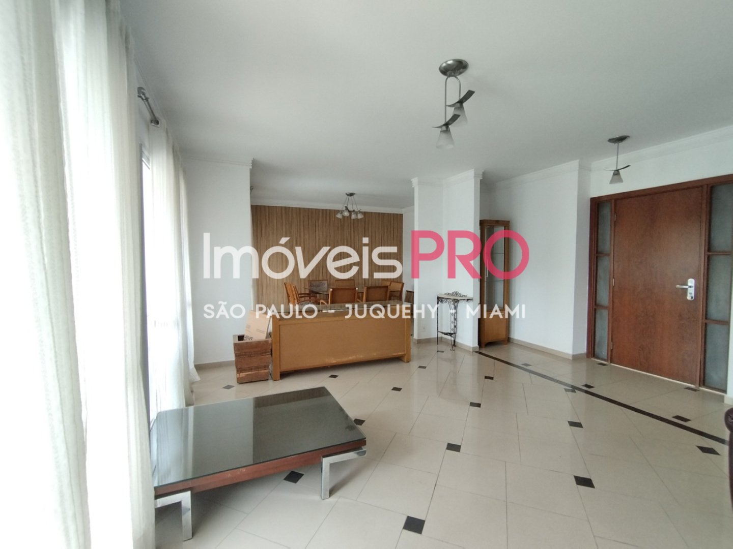Apartamento de 4 quartos, 173 m², à venda em Panamby — foto 7