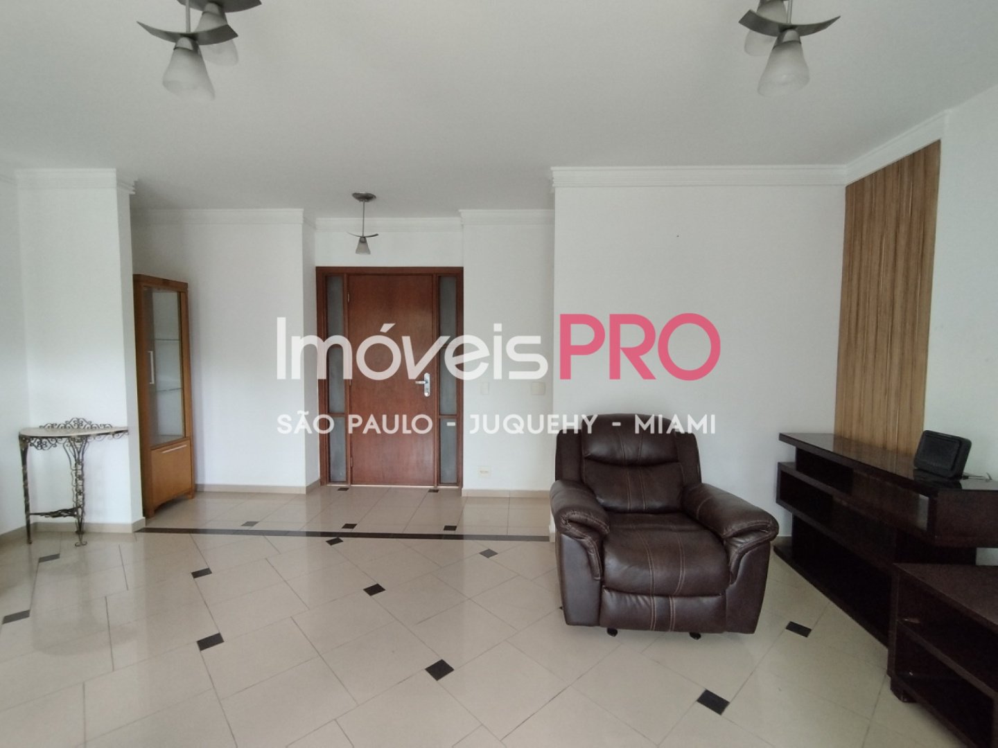 Apartamento para Vender, Panamby | Cód: IP41648 — 