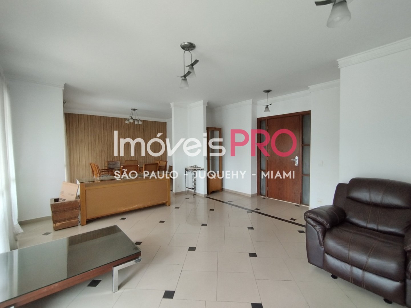 Apartamento para Vender, Panamby | Cód: IP41648 — 