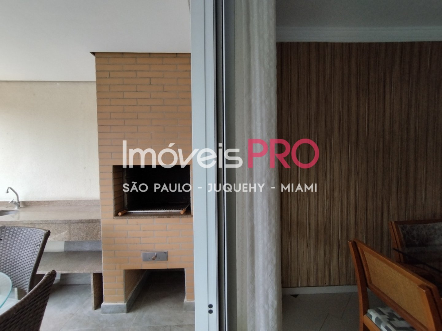 Apartamento para Vender, Panamby | Cód: IP41648 — 