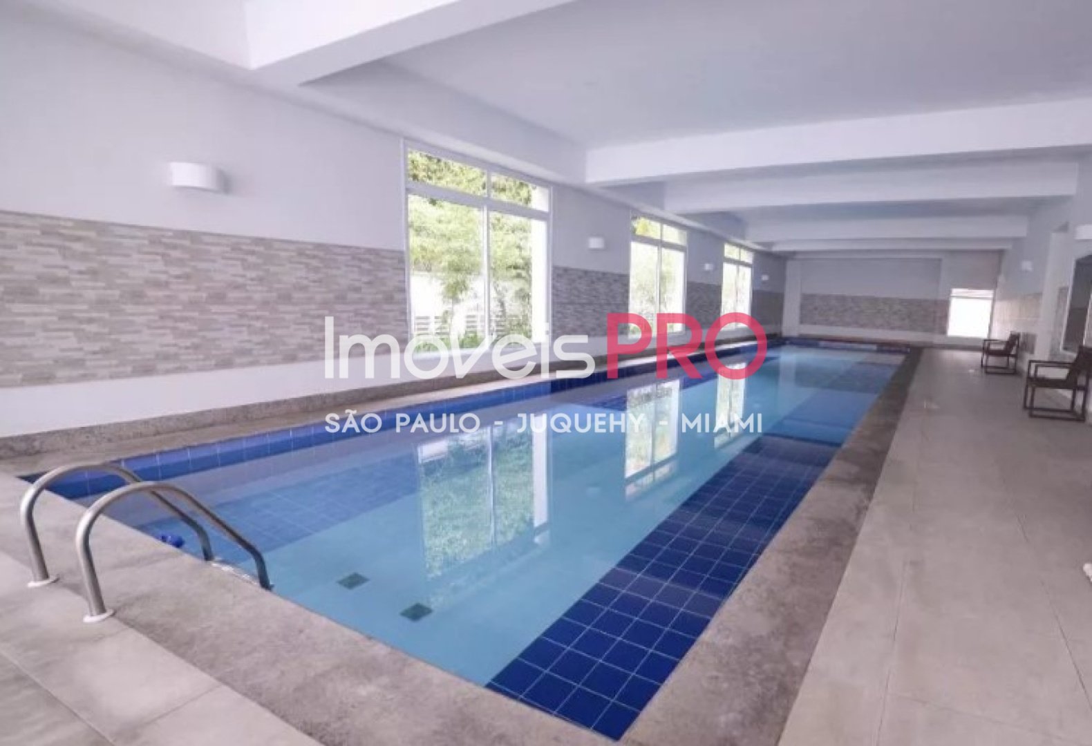 Apartamento de 3 quartos, 120 m², à venda em Vila Olímpia — foto 3