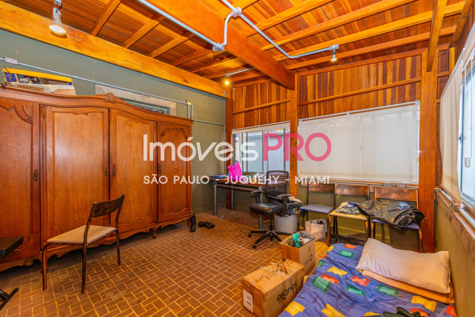 Casa de 1 quarto, 170 m², à venda em Vila Madalena — foto 12 de 41