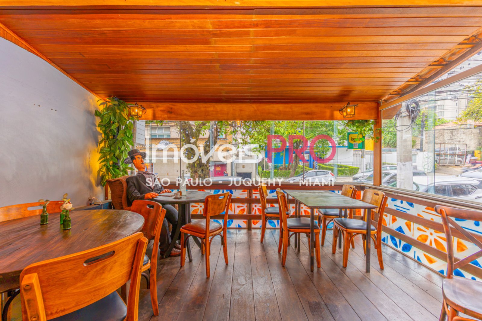Casa de 1 quarto, 170 m², à venda em Vila Madalena — foto 2 de 41