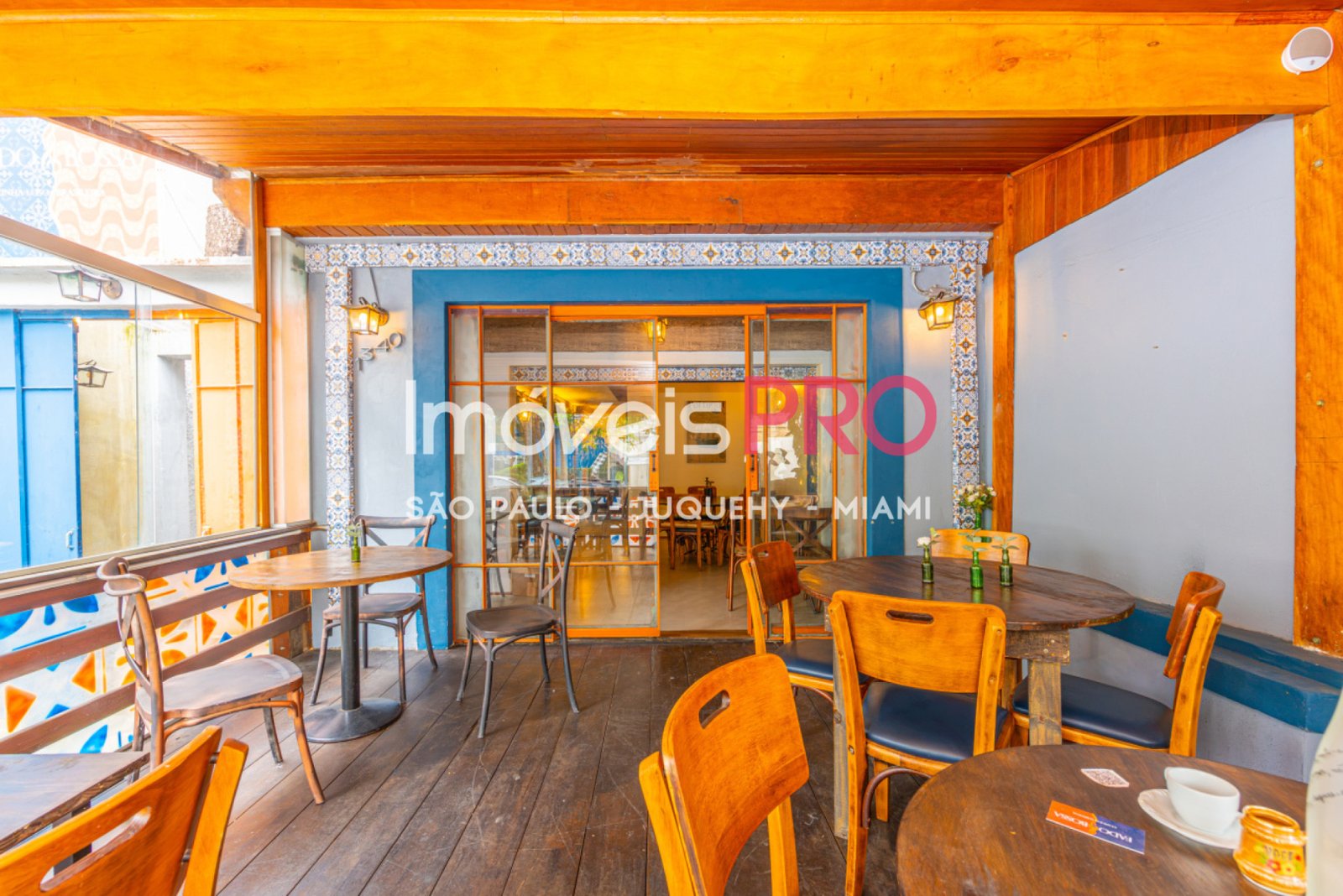 Casa de 1 quarto, 170 m², à venda em Vila Madalena — foto 3 de 41