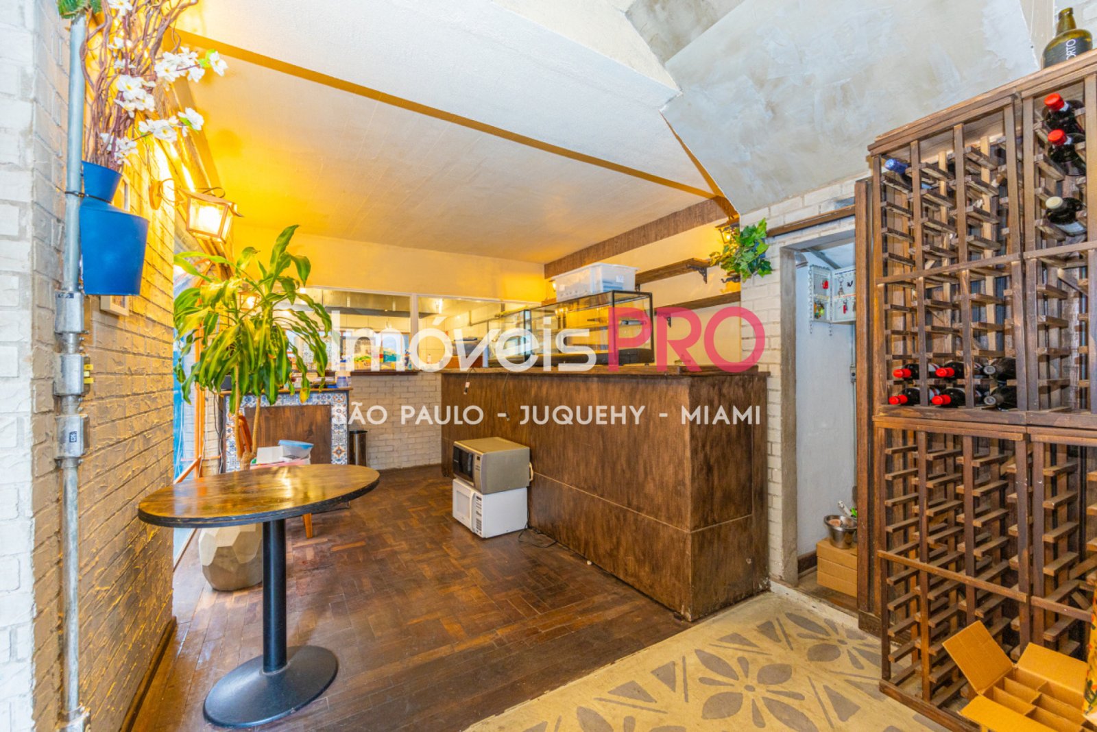 Casa de 1 quarto, 170 m², à venda em Vila Madalena — foto 4 de 41