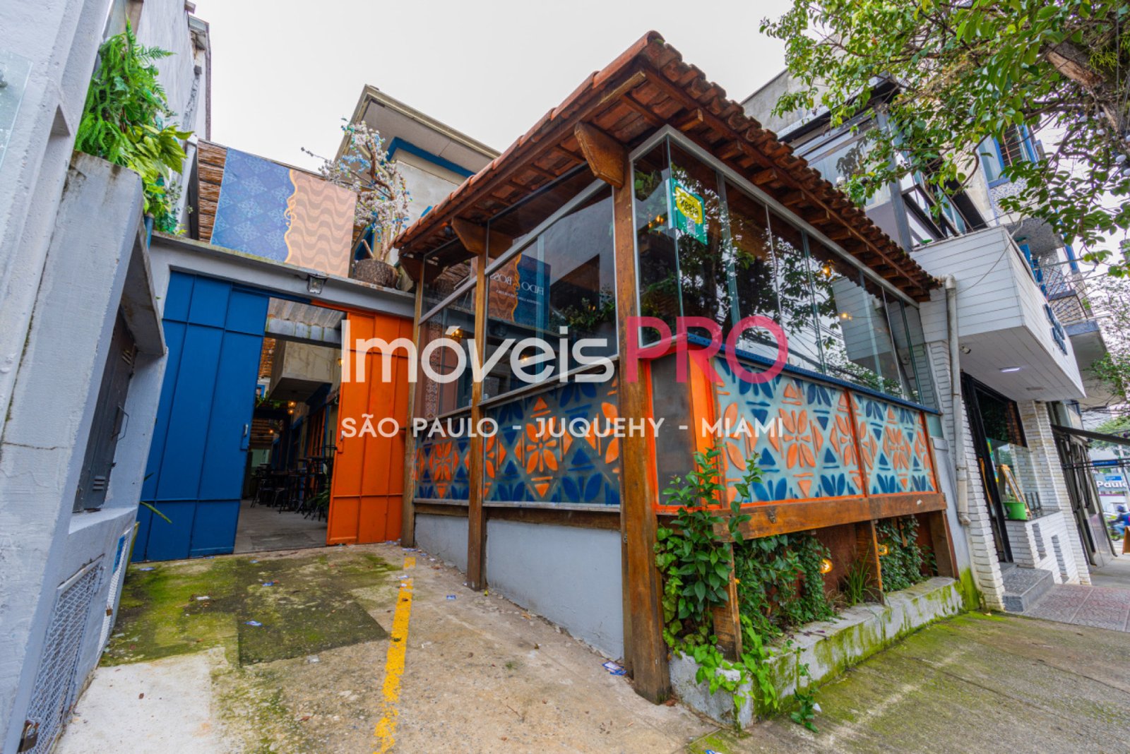 Casa de 1 quarto, 170 m², à venda em Vila Madalena — foto 5 de 41
