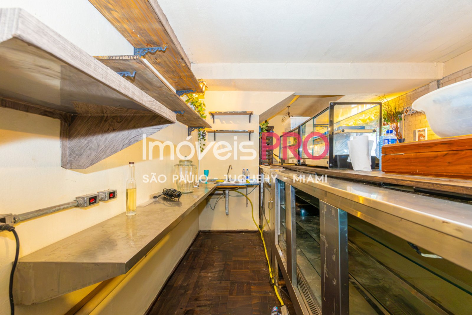 Casa de 1 quarto, 170 m², à venda em Vila Madalena — foto 6 de 41