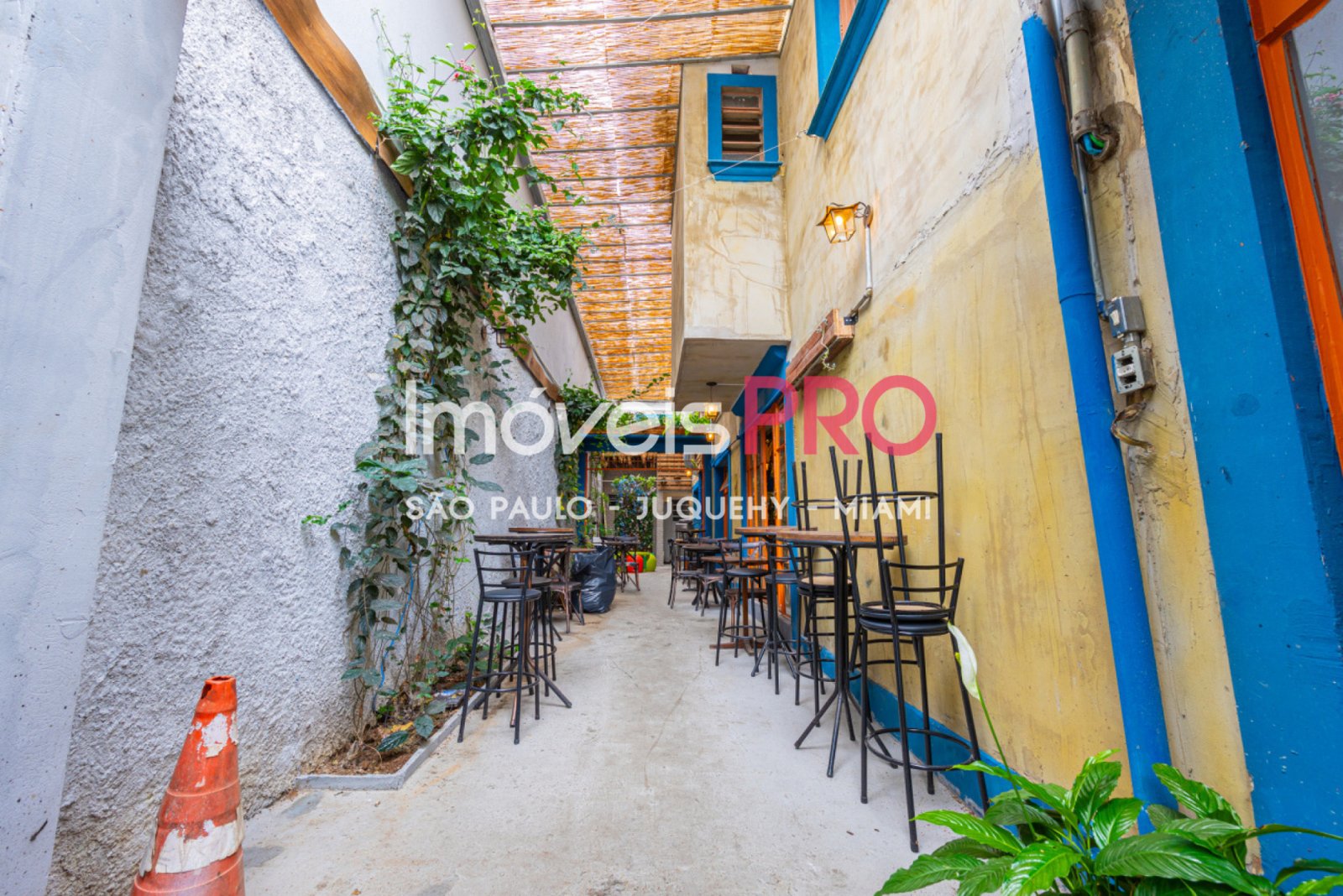 Casa de 1 quarto, 170 m², à venda em Vila Madalena — foto 9 de 41