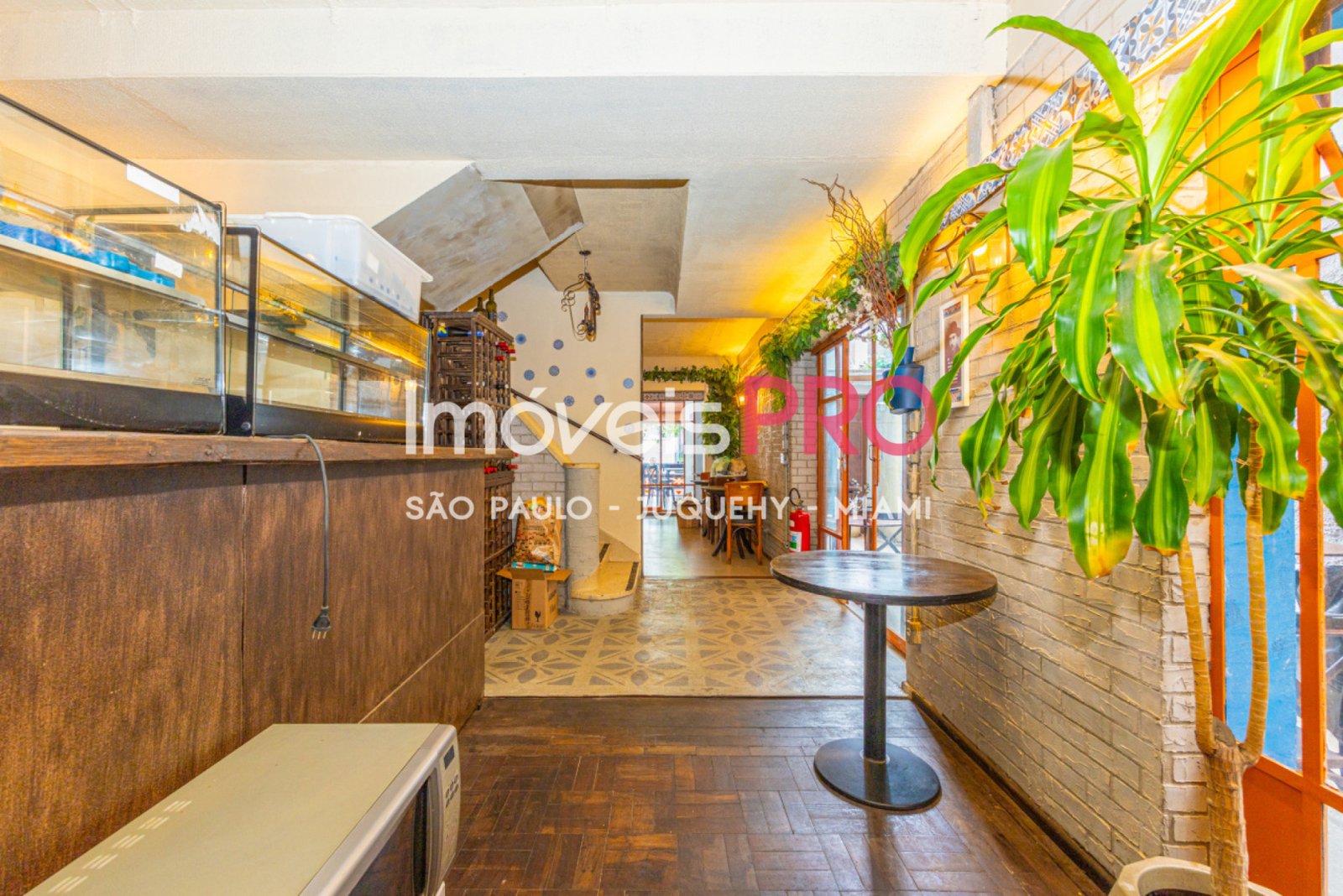 Casa de 1 quarto, 170 m², à venda em Vila Madalena — foto 10 de 41