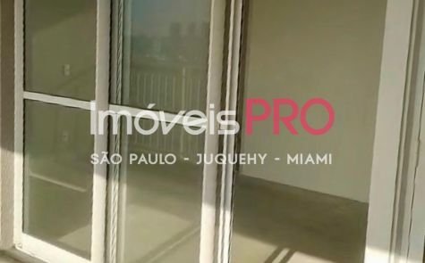Apartamento de 2 quartos à venda em Alto da Boa Vista, 80 m² — Ref. IP41654