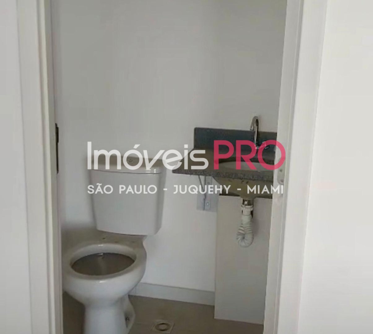 Apartamento de 2 quartos, 80 m², à venda em Alto da Boa Vista — foto 2