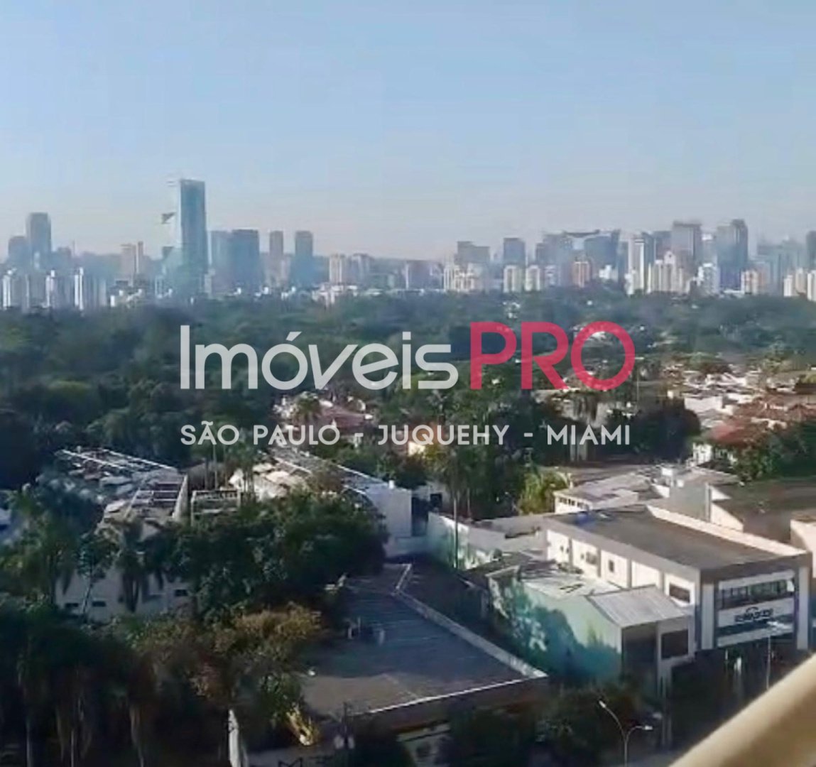 Apartamento de 2 quartos, 80 m², à venda em Alto da Boa Vista — foto 3