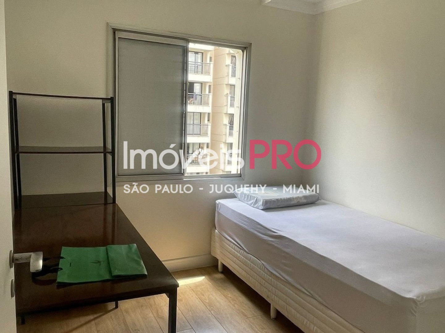 Apartamento para Vender, Moema | Cód: IP41655 — 