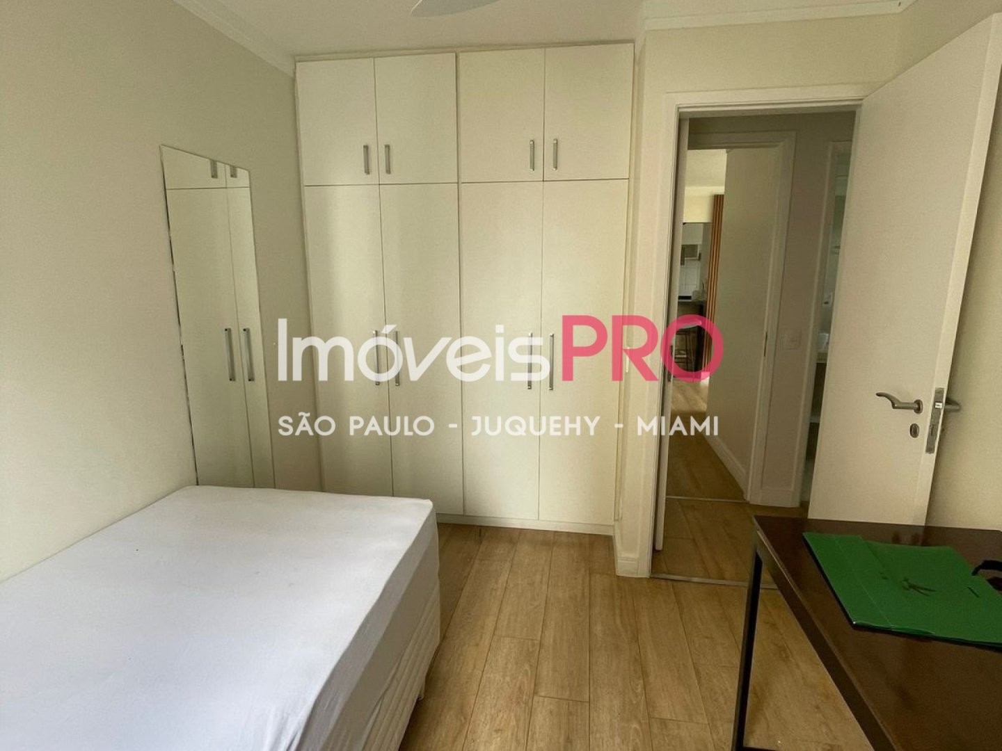 Apartamento para Vender, Moema | Cód: IP41655 — 