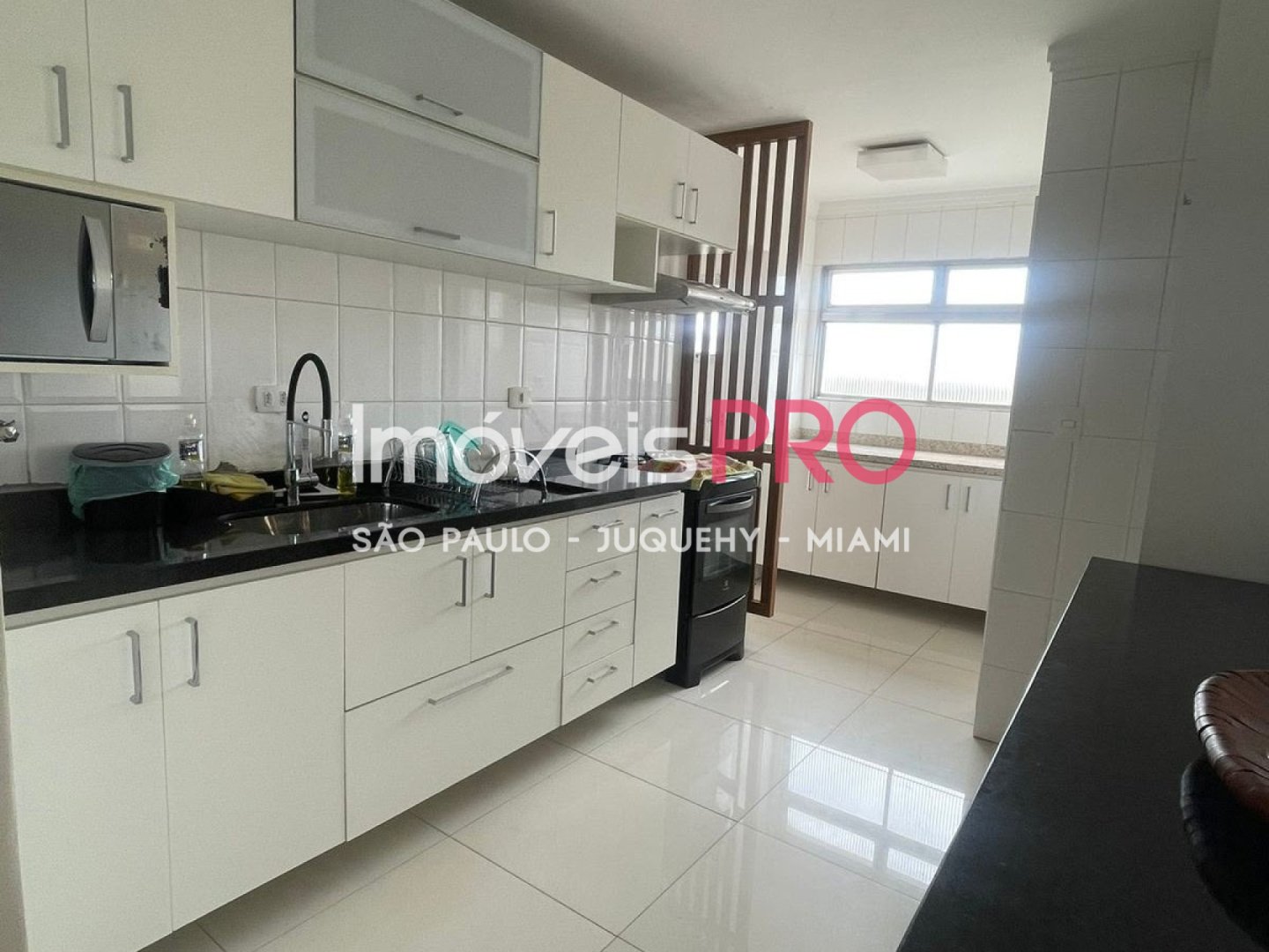 Apartamento para Vender, Moema | Cód: IP41655 — 