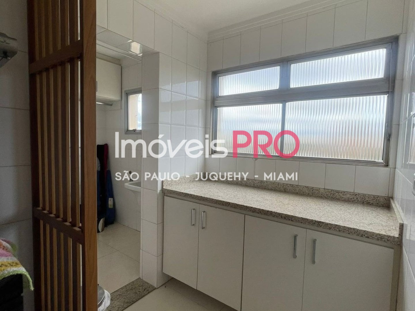 Apartamento para Vender, Moema | Cód: IP41655 — 