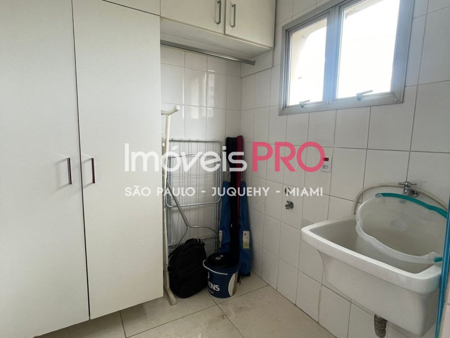 Apartamento para Vender, Moema | Cód: IP41655 — 