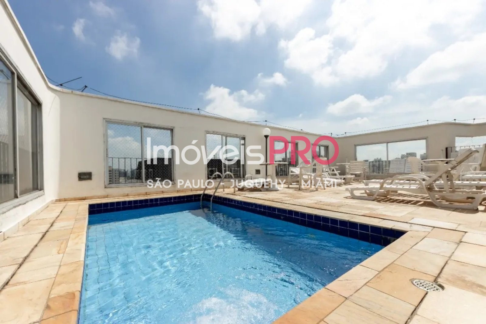 Apartamento para Vender, Moema | Cód: IP41655 — 