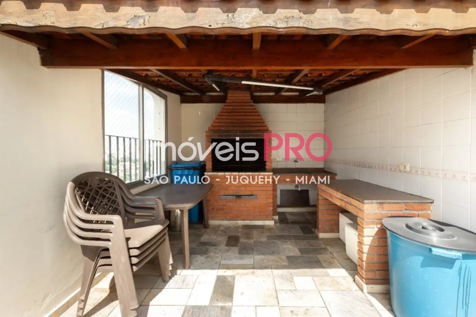 Apartamento para Vender, Moema | Cód: IP41655 — 