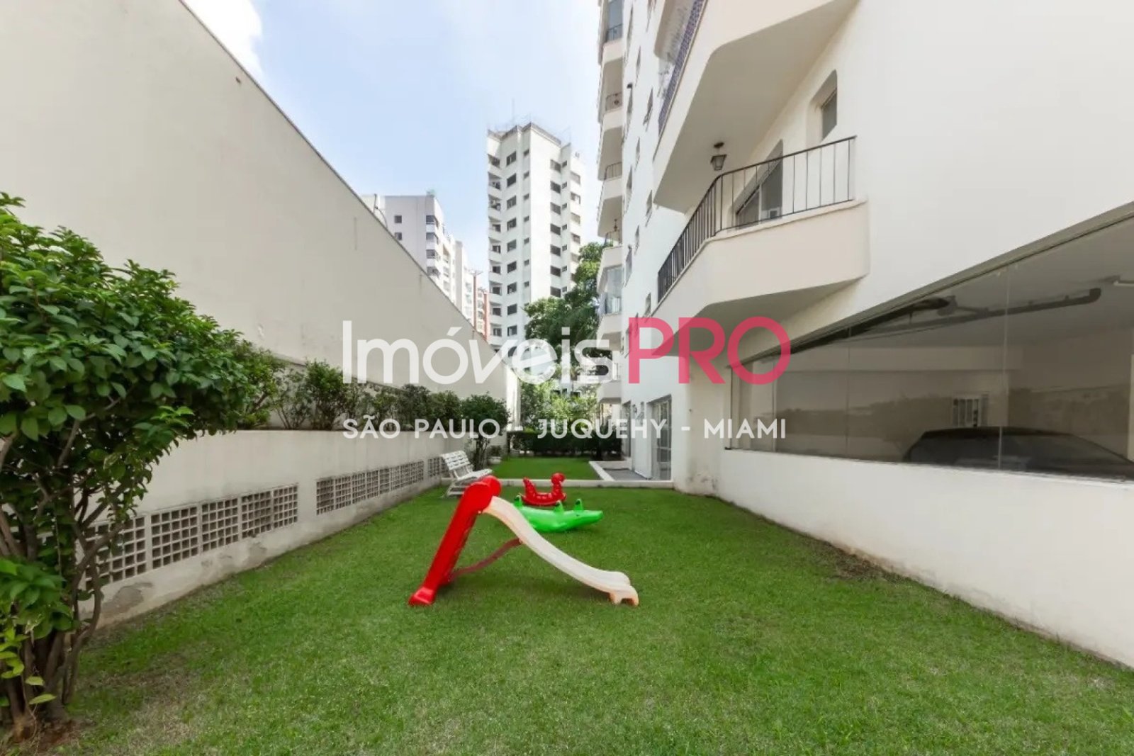 Apartamento para Vender, Moema | Cód: IP41655 — 