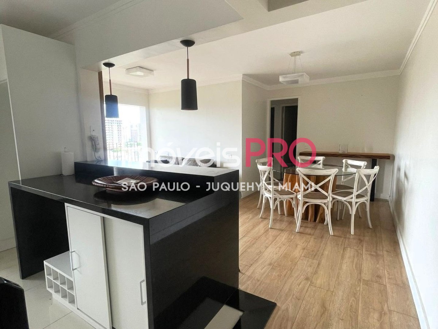 Apartamento de 2 quartos, 70 m², à venda em Moema — foto 2