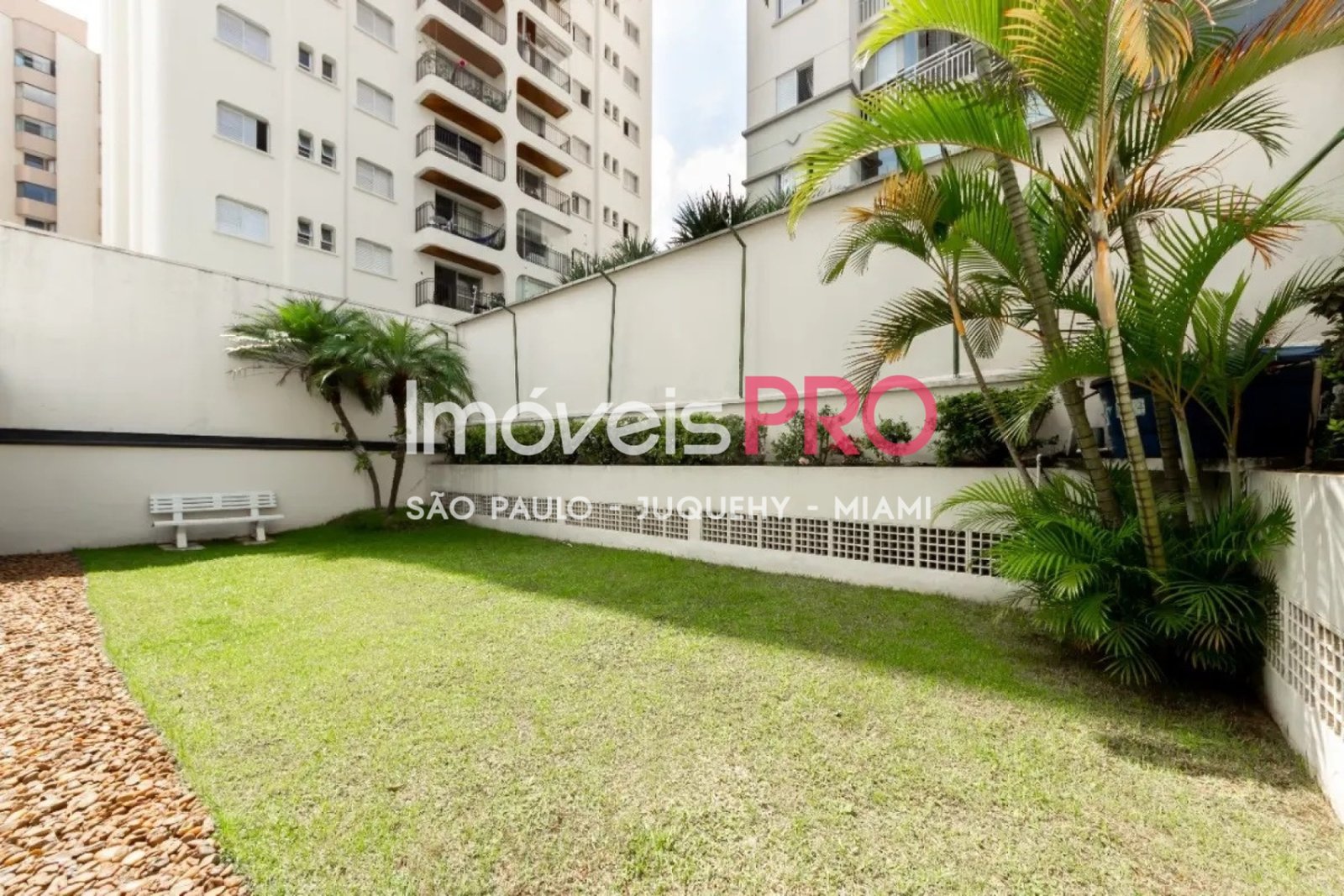 Apartamento para Vender, Moema | Cód: IP41655 — 