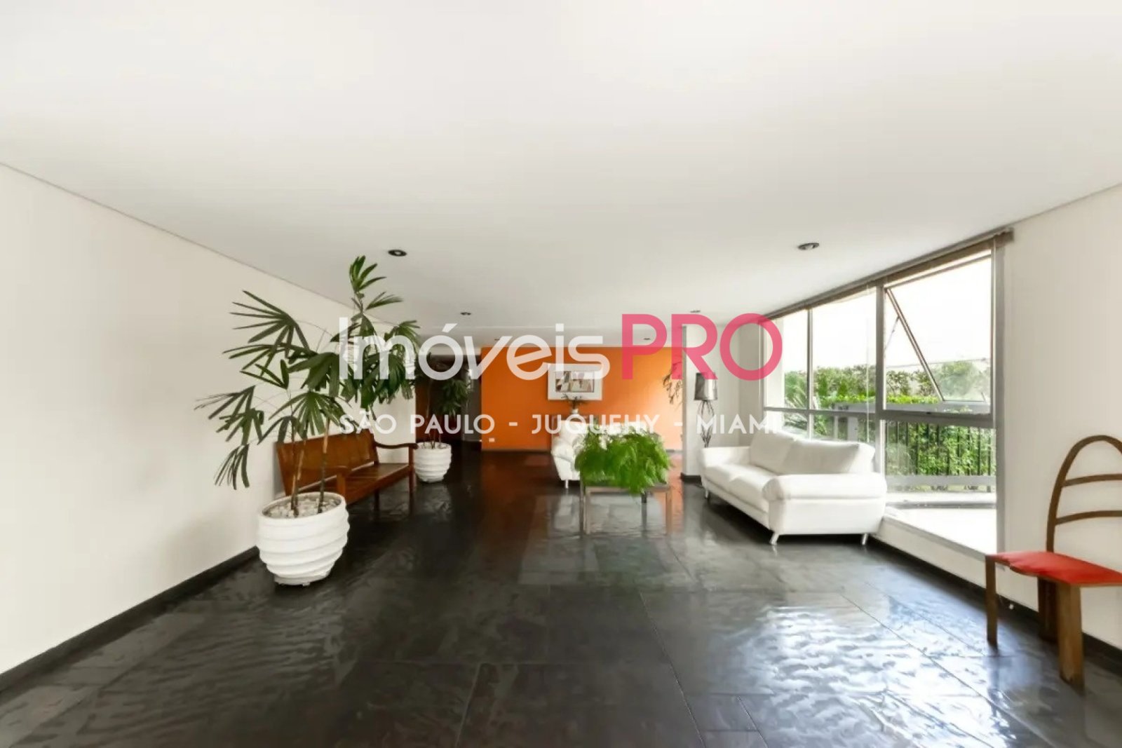 Apartamento para Vender, Moema | Cód: IP41655 — 