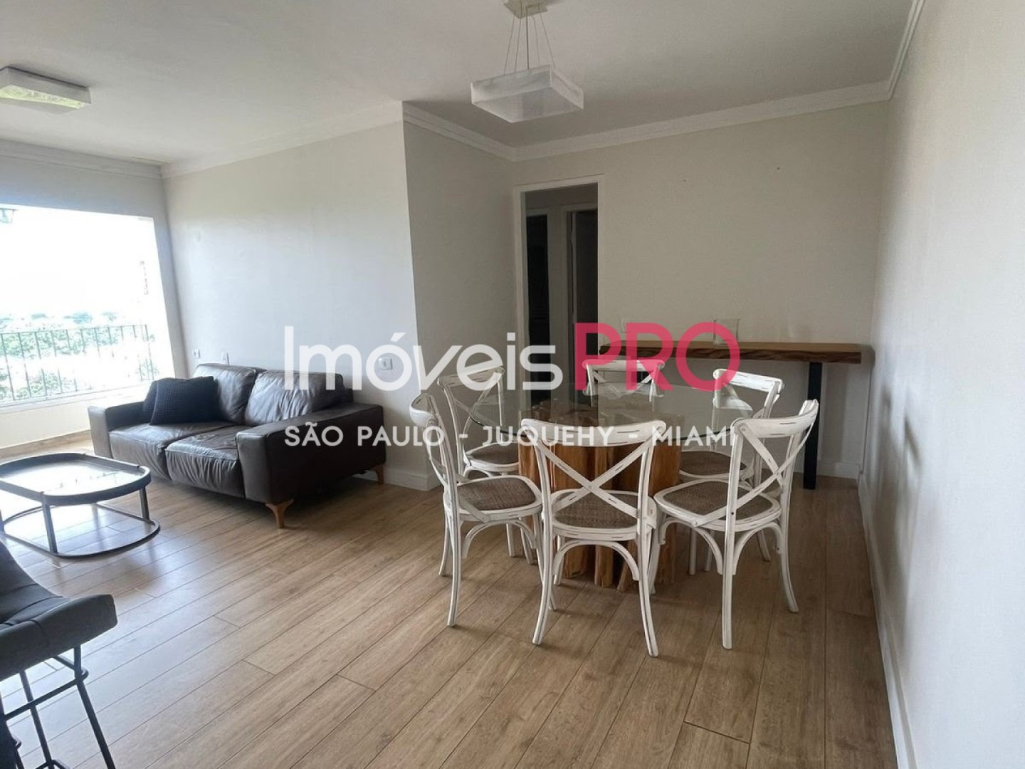 Apartamento de 2 quartos, 70 m², à venda em Moema — foto 3
