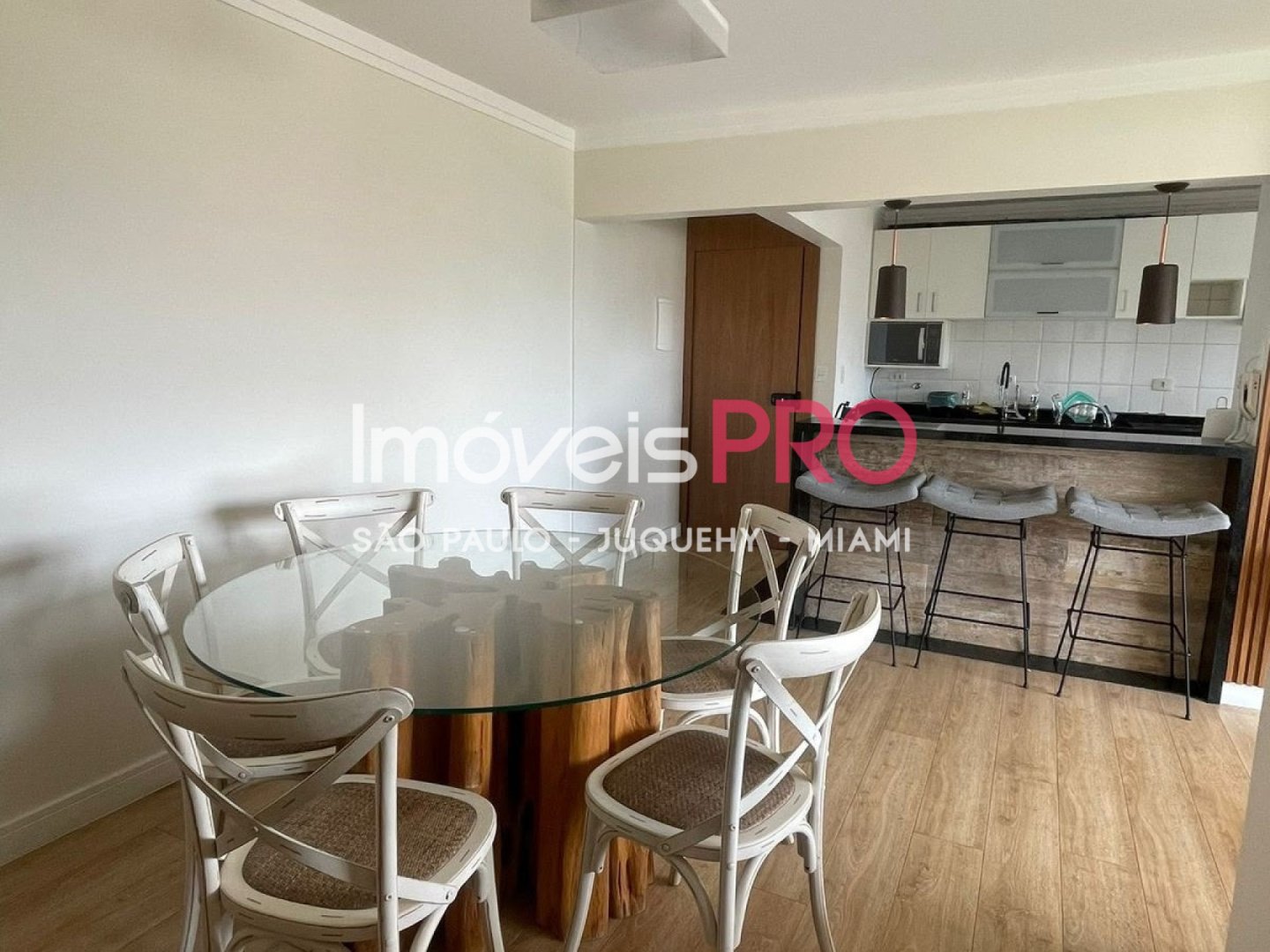 Apartamento de 2 quartos, 70 m², à venda em Moema — foto 5