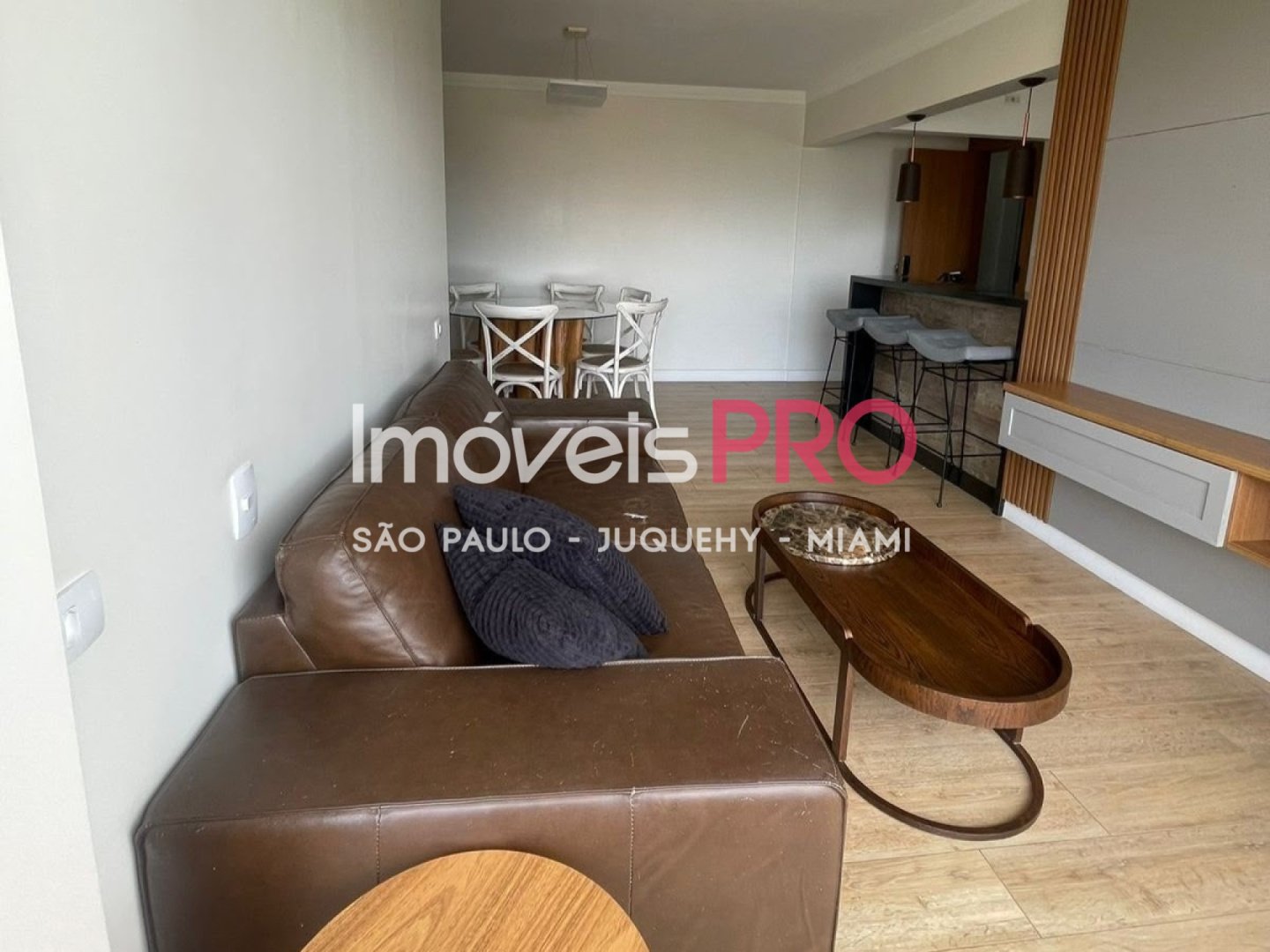 Apartamento de 2 quartos, 70 m², à venda em Moema — foto 6