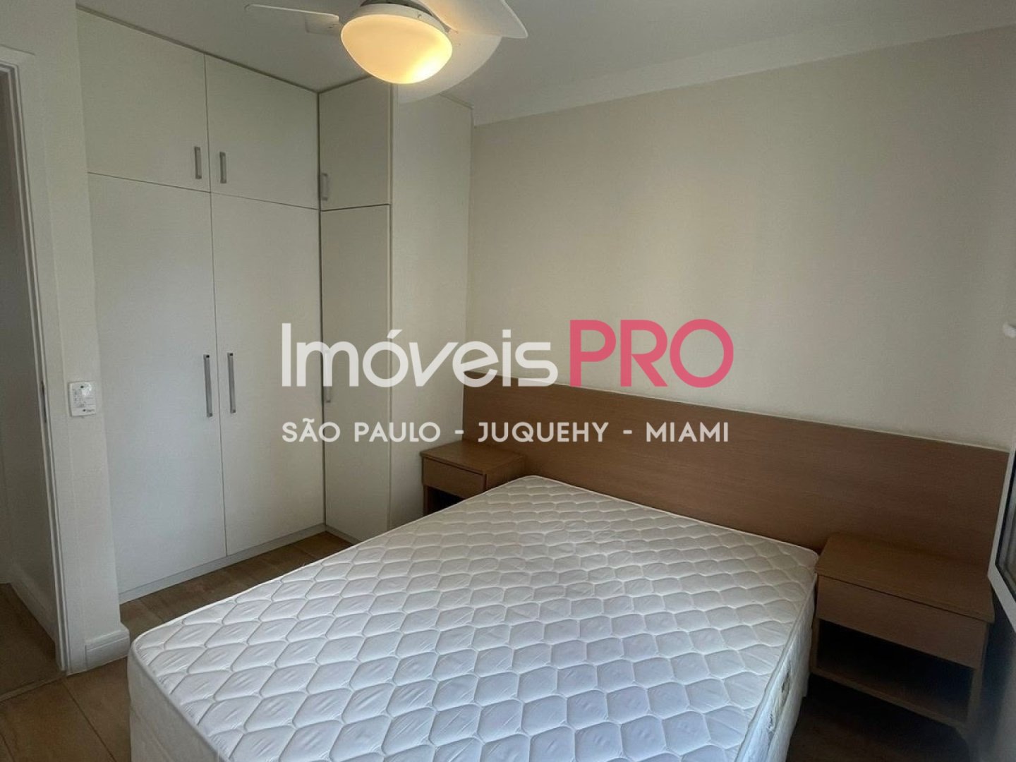 Apartamento para Vender, Moema | Cód: IP41655 — 