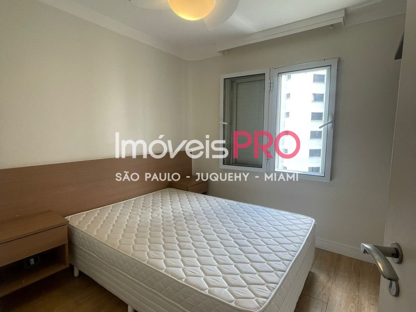Apartamento para Vender, Moema | Cód: IP41655 — 