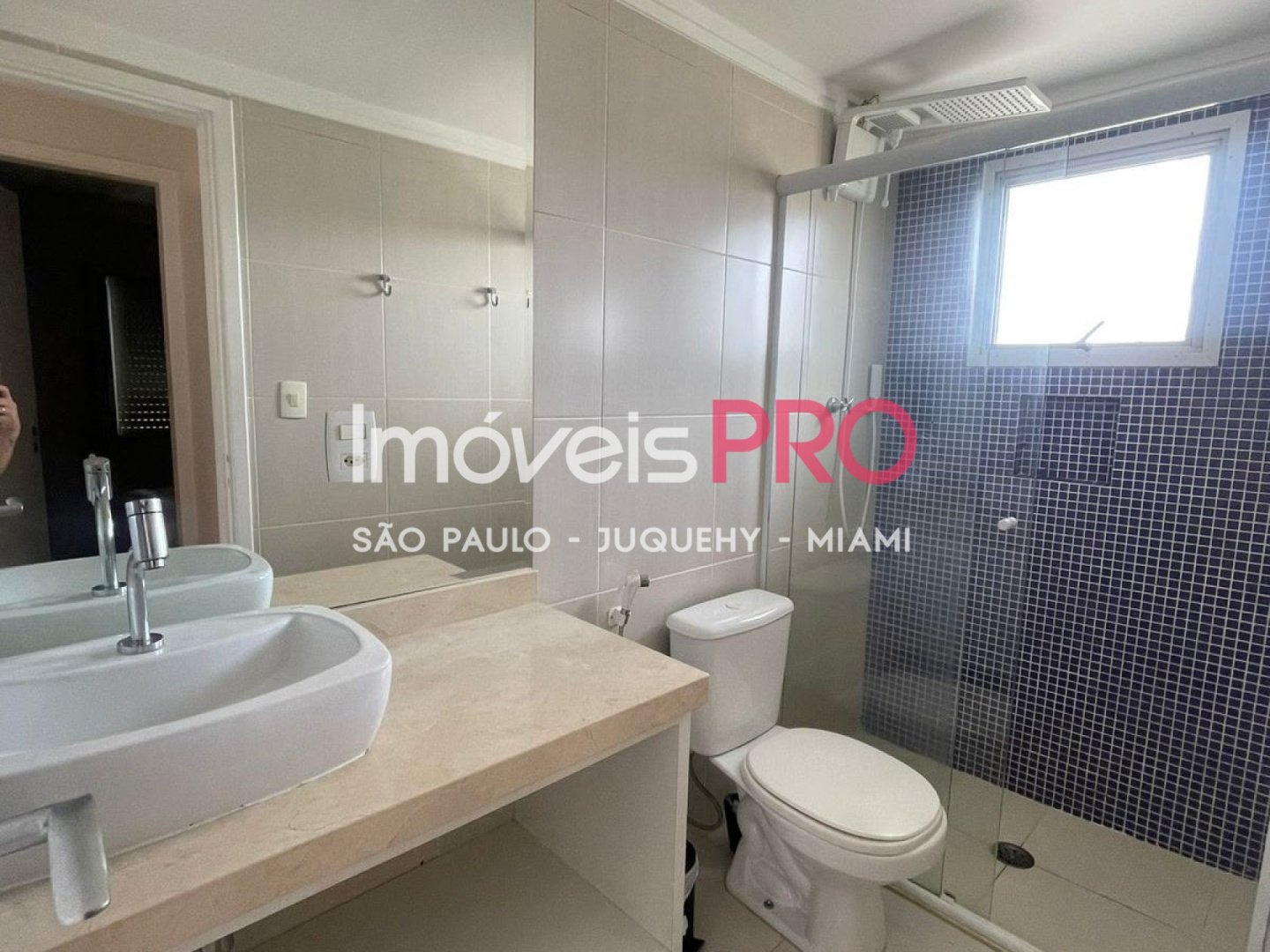 Apartamento para Vender, Moema | Cód: IP41655 — 