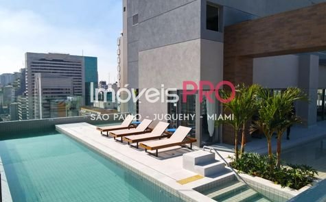 Apartamento de 4 quartos à venda em Paraíso, 158 m² — Ref. IP41656