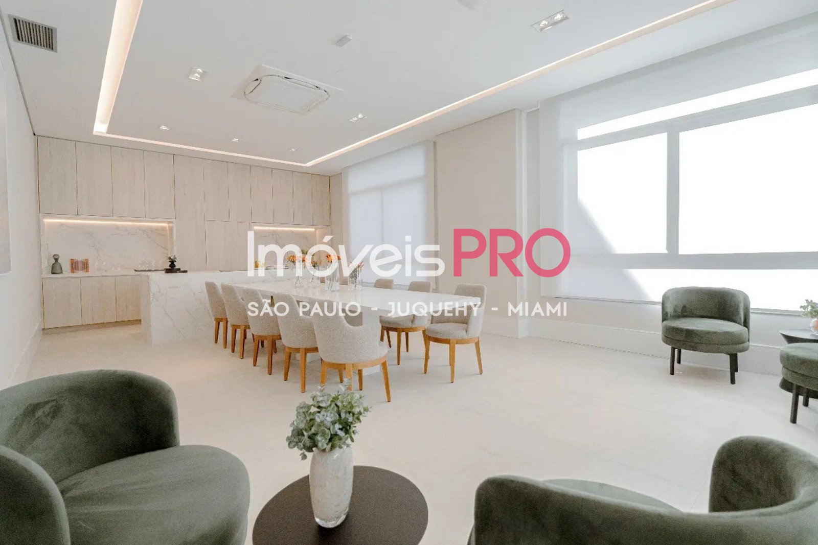 Apartamento de 4 quartos, 158 m², à venda em Paraíso — foto 10 de 13