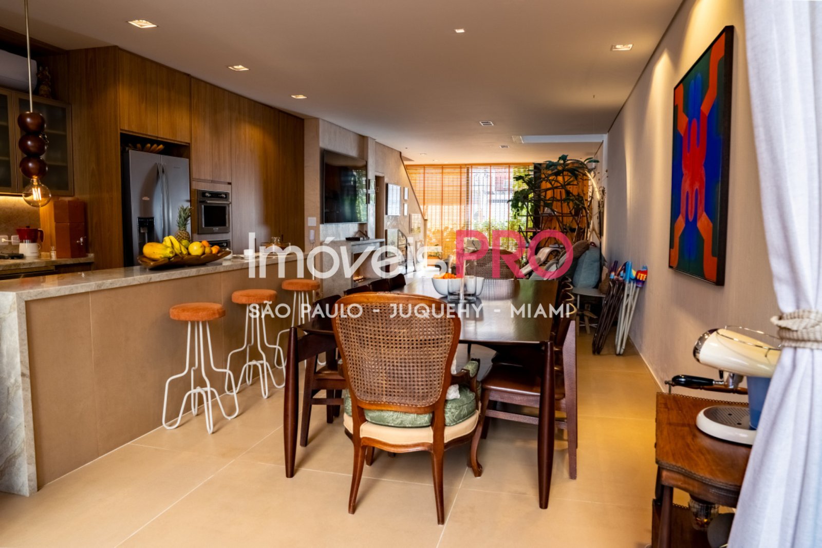 Casa de Vila de 3 quartos, 300 m², à venda em Itaim Bibi — foto 7