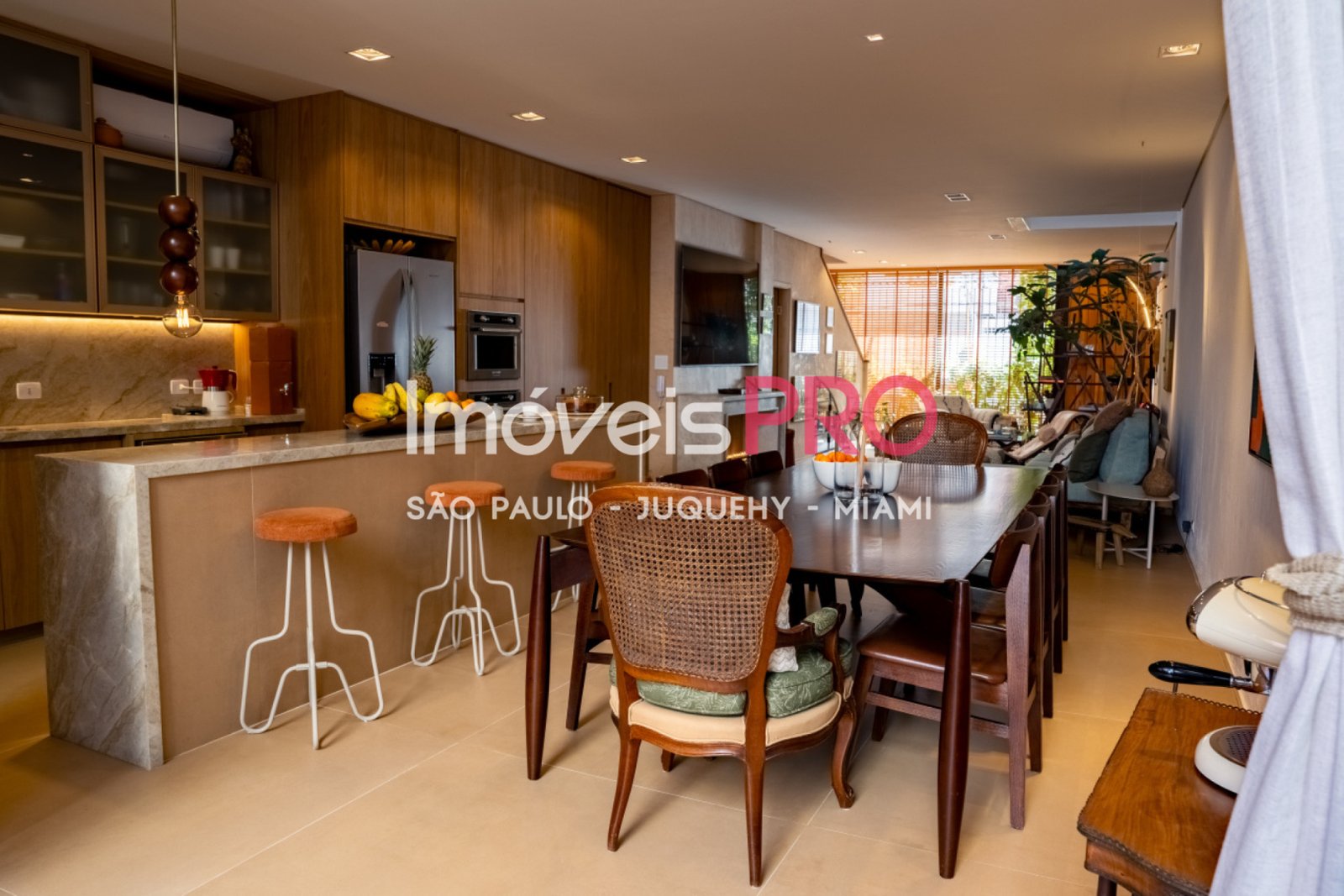 Casa de Vila para Vender, Itaim Bibi | Cód: IP41657 — 