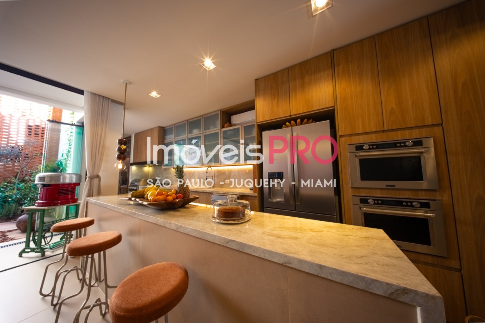 Casa de Vila para Vender, Itaim Bibi | Cód: IP41657 — 