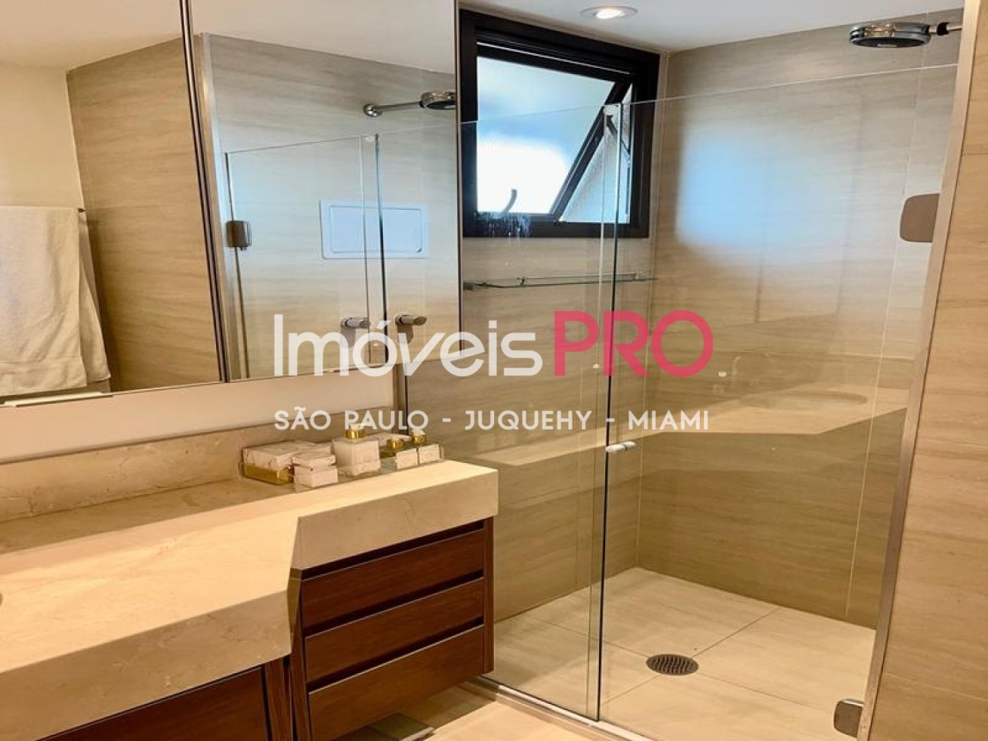 Apartamento para Vender, Campo Belo | Cód: IP41658 — 
