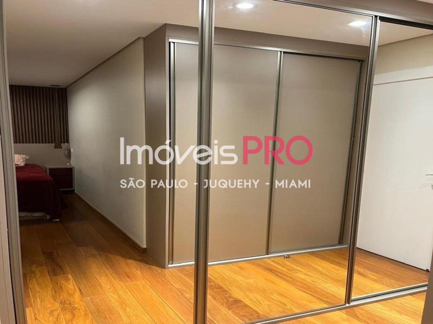Apartamento para Vender, Campo Belo | Cód: IP41658 — 