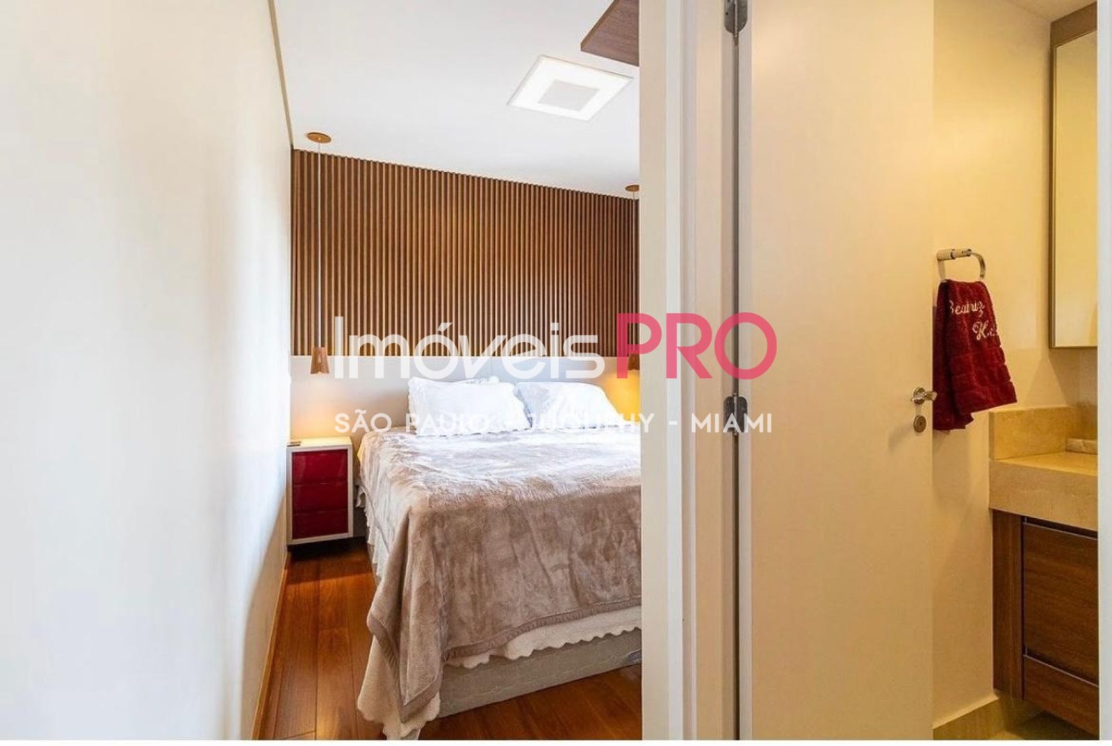 Apartamento para Vender, Campo Belo | Cód: IP41658 — 