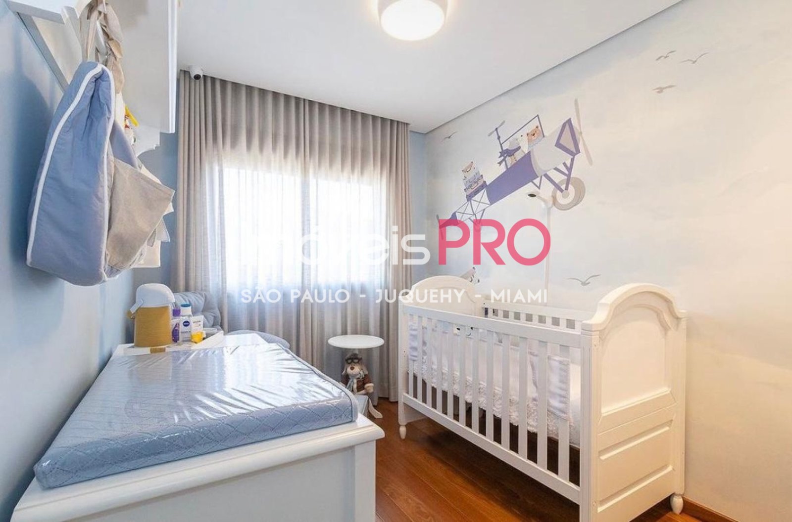 Apartamento para Vender, Campo Belo | Cód: IP41658 — 