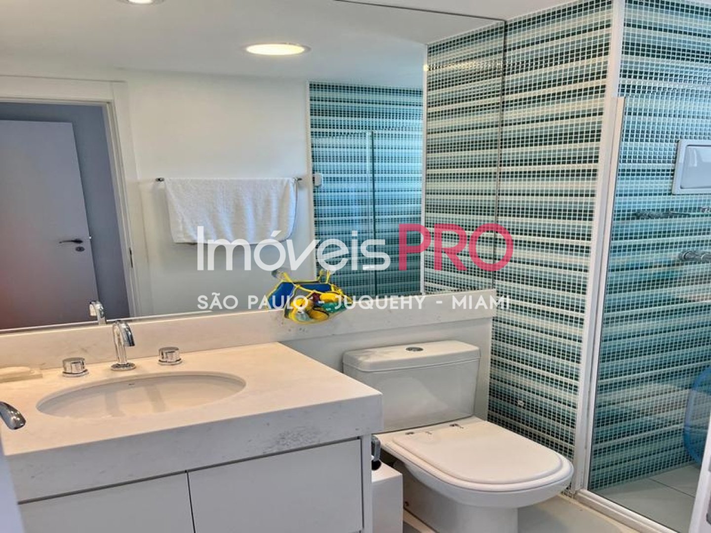 Apartamento para Vender, Campo Belo | Cód: IP41658 — 